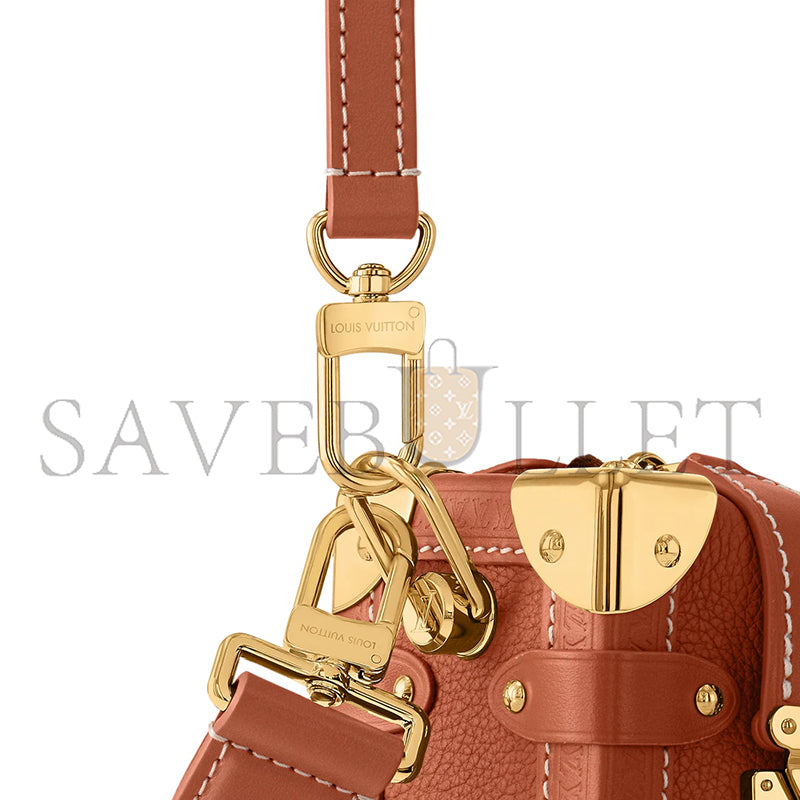 ルイ・ヴィトン サイドトランクPMバッグ M15224 (19*12.5*7.5cm)