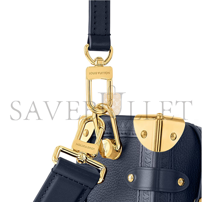 ルイ・ヴィトン サイドトランクMM M15226 (23.5×16×8.5cm)