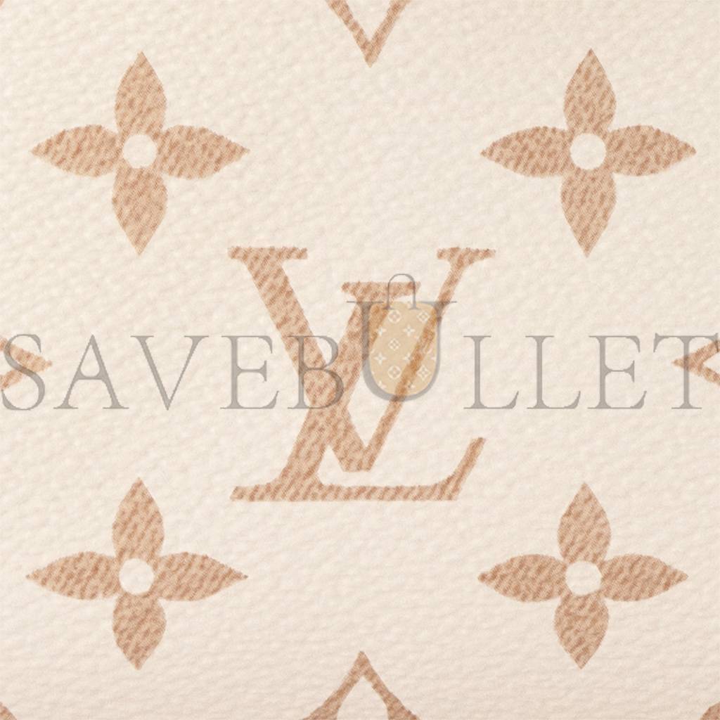 ルイ・ヴィトン サイドトランクMM M46907 (21*14*6cm)