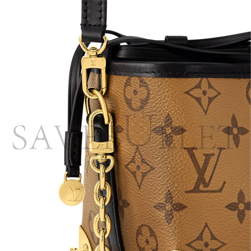 ルイ・ヴィトン ノエ ウォレット ハンドバッグ M82885 (11.5*11.5*11.5cm)