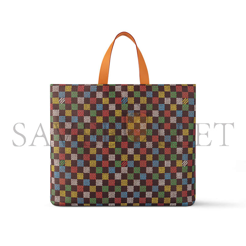 ルイ・ヴィトン ショッパートートMM N00192 (40*32*16cm)