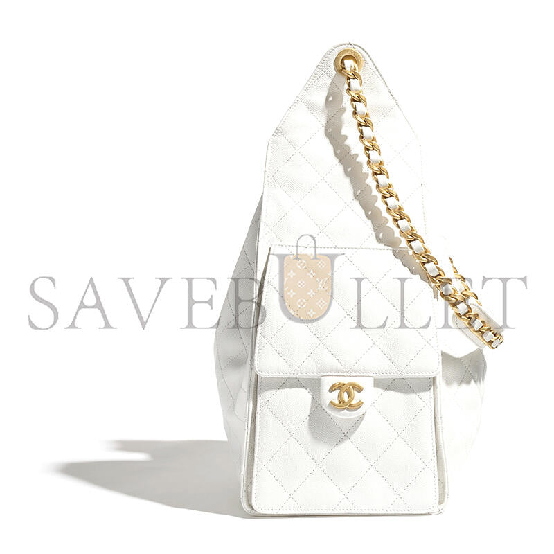 シャネル マスター25 ミディアム ハンドバッグ AS5311 (40*30*15cm)