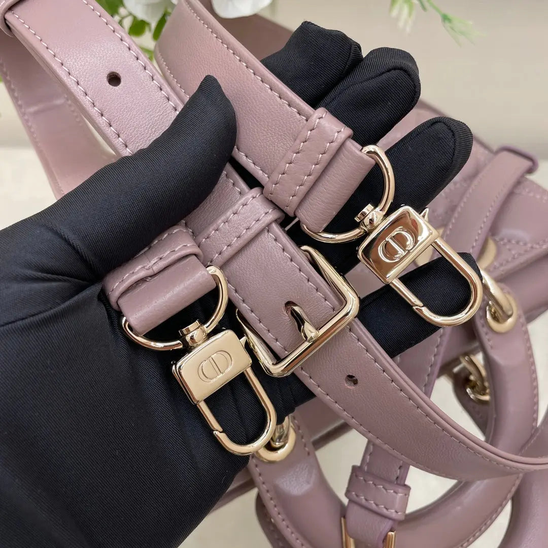 クリスチャン・ディオール スモール レディD - ジョイバッグ