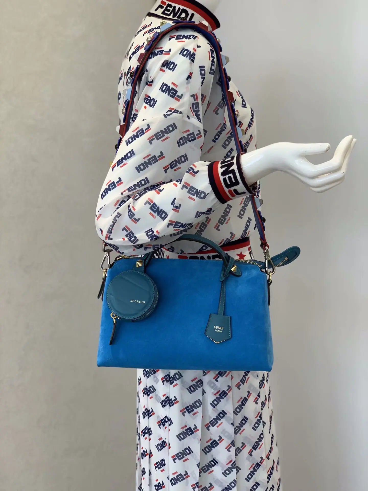 ところでフェンディ