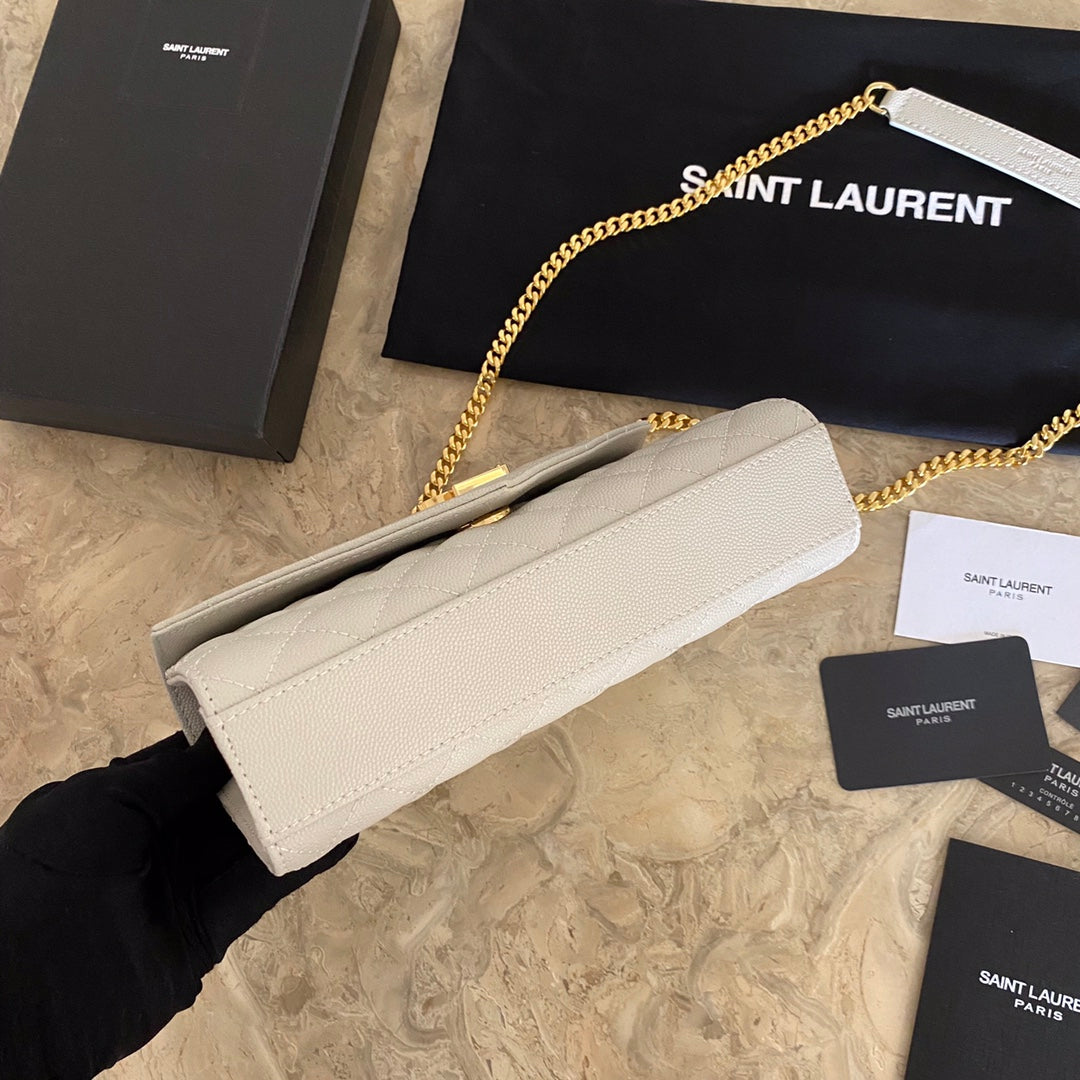 YSL ショルダーバッグ