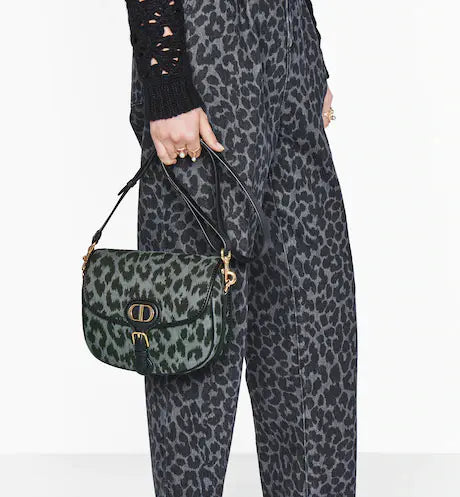 ミディアム ディオール ボビーバッグ