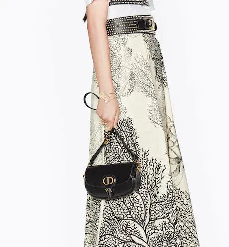 ディオール ボビー イーストウエストバッグ