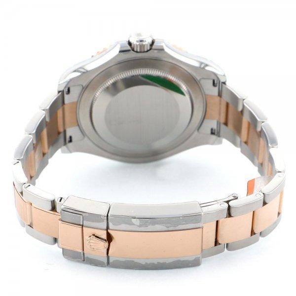 ヨットマスター 40 M126621-0002