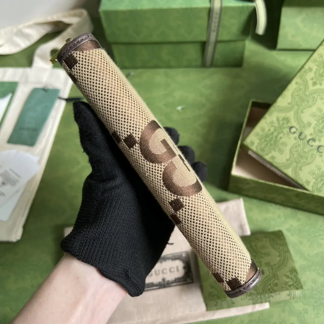 グッチ ホースビット 1955 ウォレット