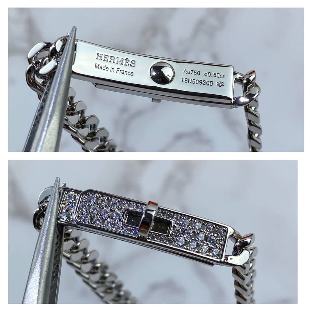 エルメスのブレスレット販売