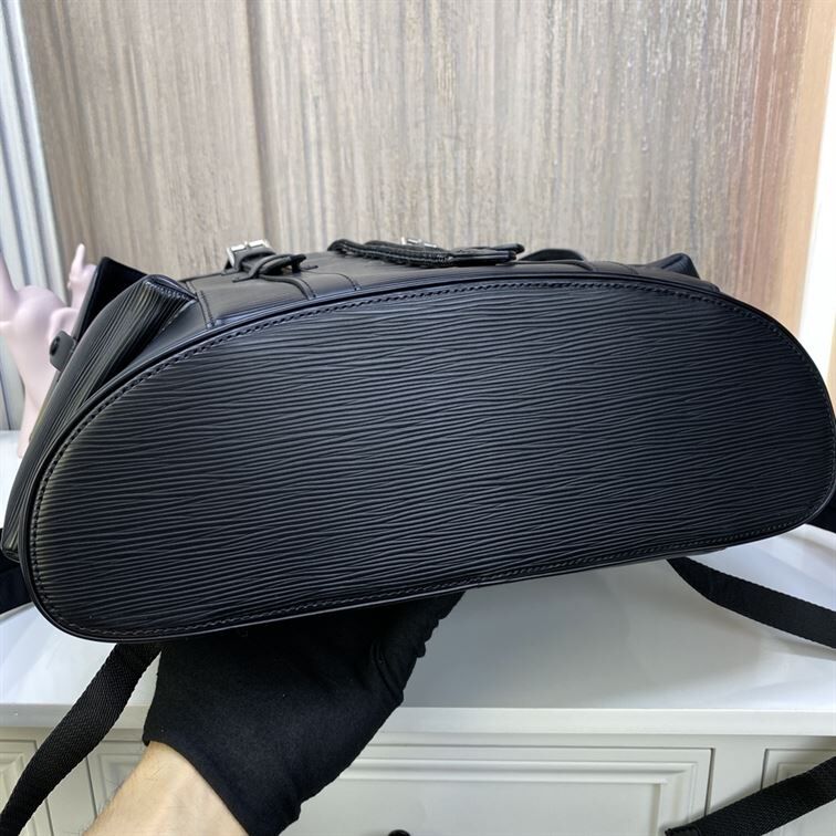 ルイ・ヴィトン x シュプリーム クリストファー・バックパック – LVB034