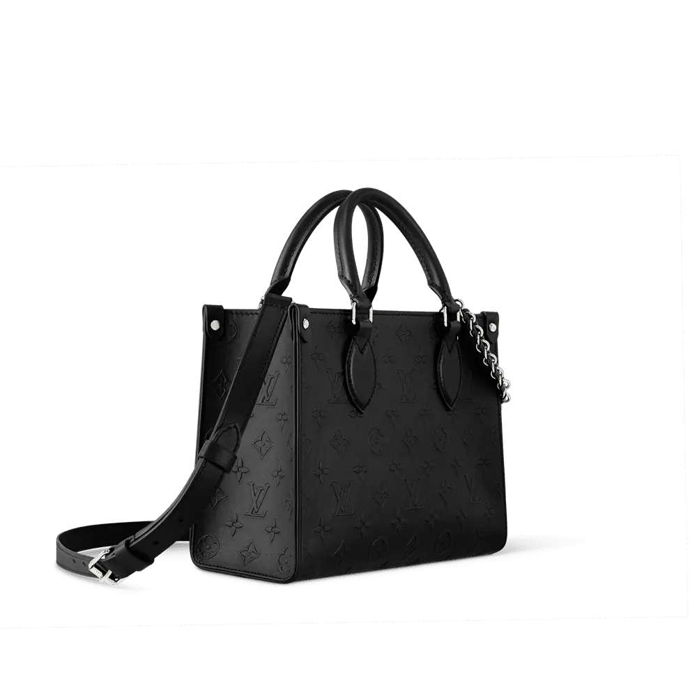 ルイ・ヴィトン M14576 オンザゴー PM