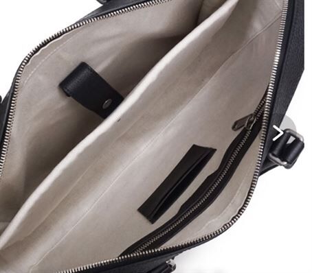 グッチ ロゴ入りビジネスケース – BG006