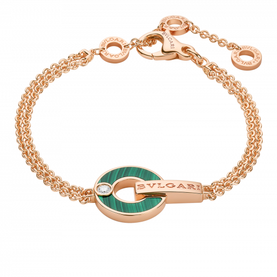 ブルガリ ブルガリ ブルガリ ブレスレット 新登場
