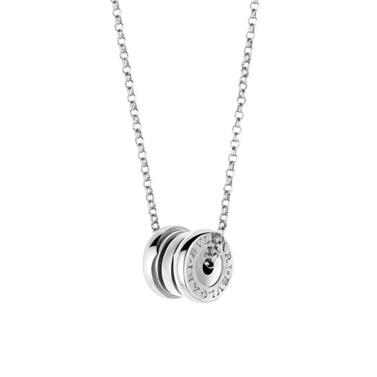 ブルガリ B.ZERO1 ネックレスの新作