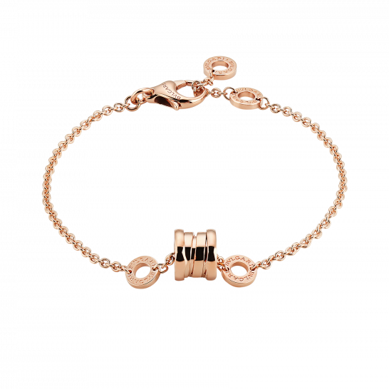 ブルガリ B.ZERO1 ブレスレット 新登場