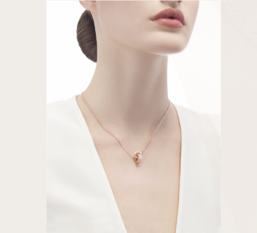 ブルガリ ブルガリ ネックレス