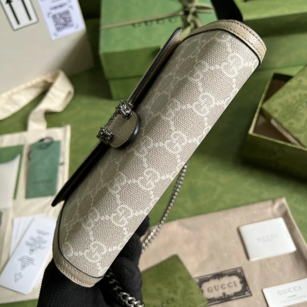 ディオニュソス GG チェーンウォレット