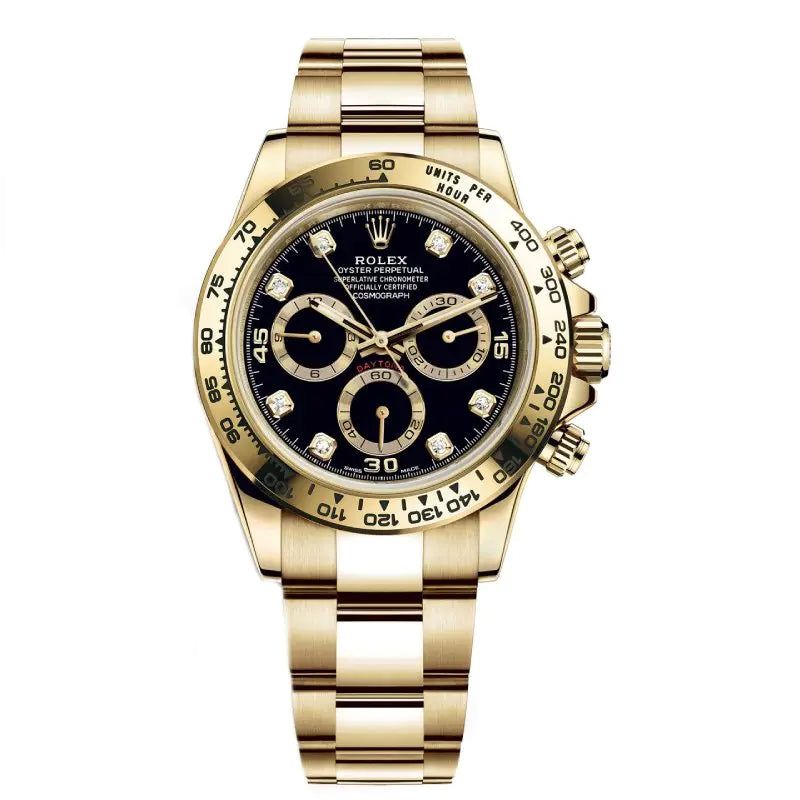 ロレックス コスモグラフ デイトナ 116508G