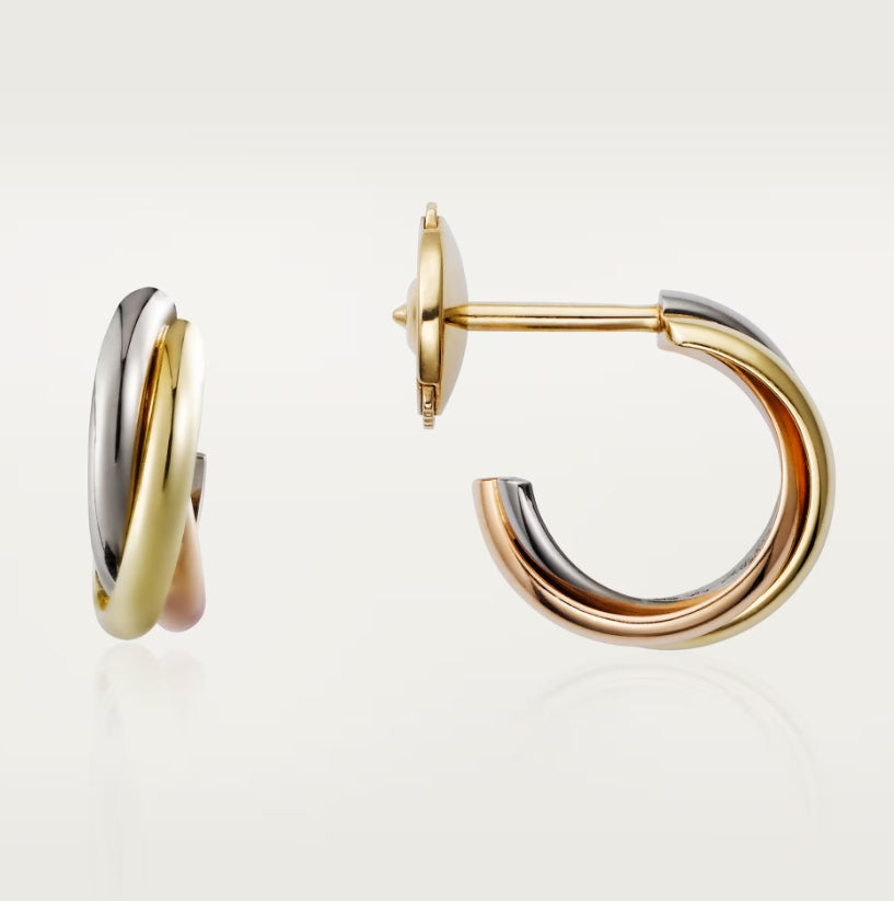 トリニティイヤリング