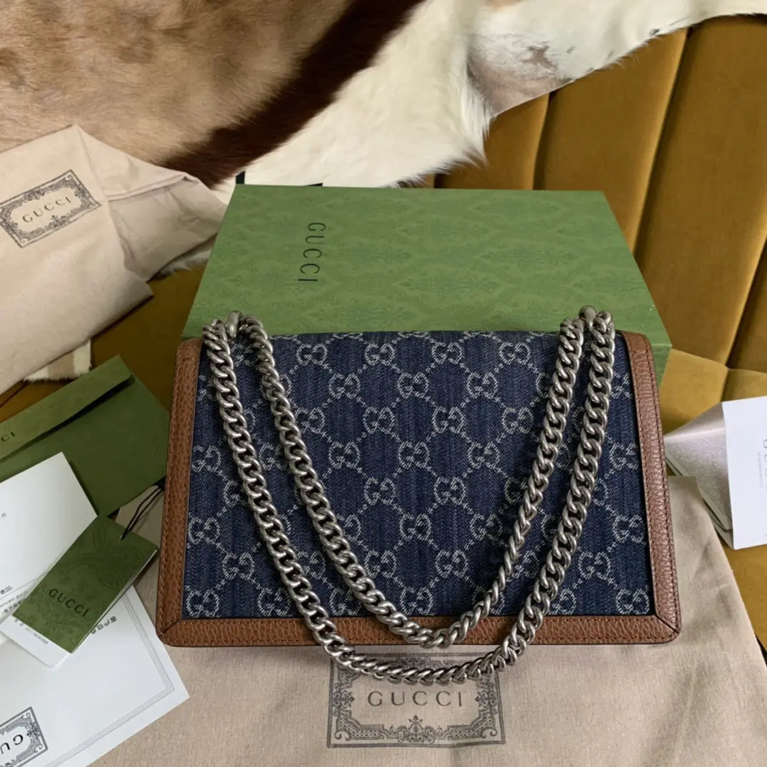 ディオニュソス スモール ショルダーバッグ