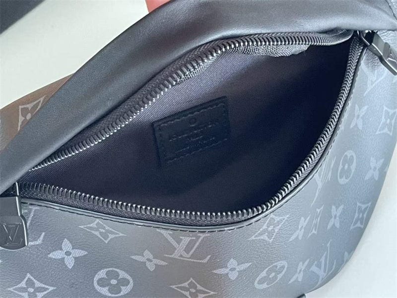 LouisVuittonディスカバリーバムバッグ PM M46035