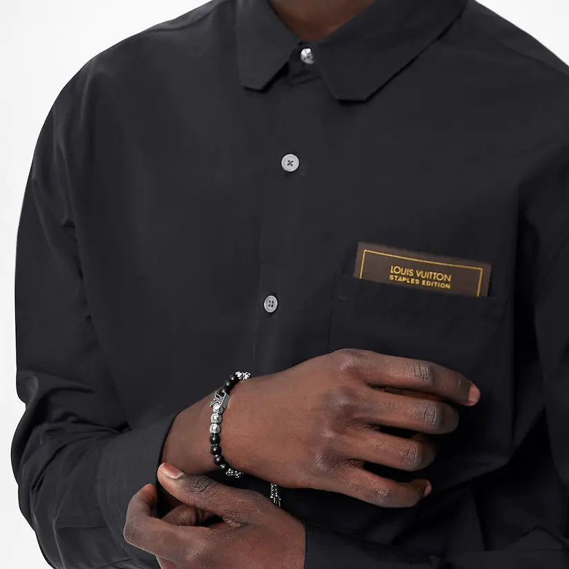 LV ルイ・ヴィトン モノグラム ビーズ ブレスレット M00512