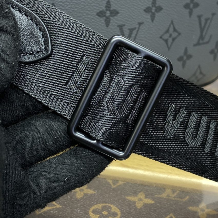 LV オンザゴー シルバー ソフト