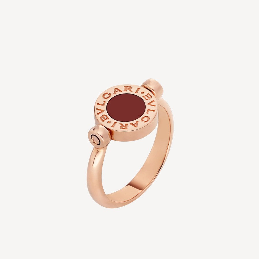 ジュエリー BVLGARI | ブルガリ ブルガリ リング