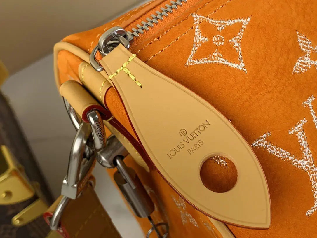 ルイ・ヴィトン M11569 スピーディP9 バンドリエール40