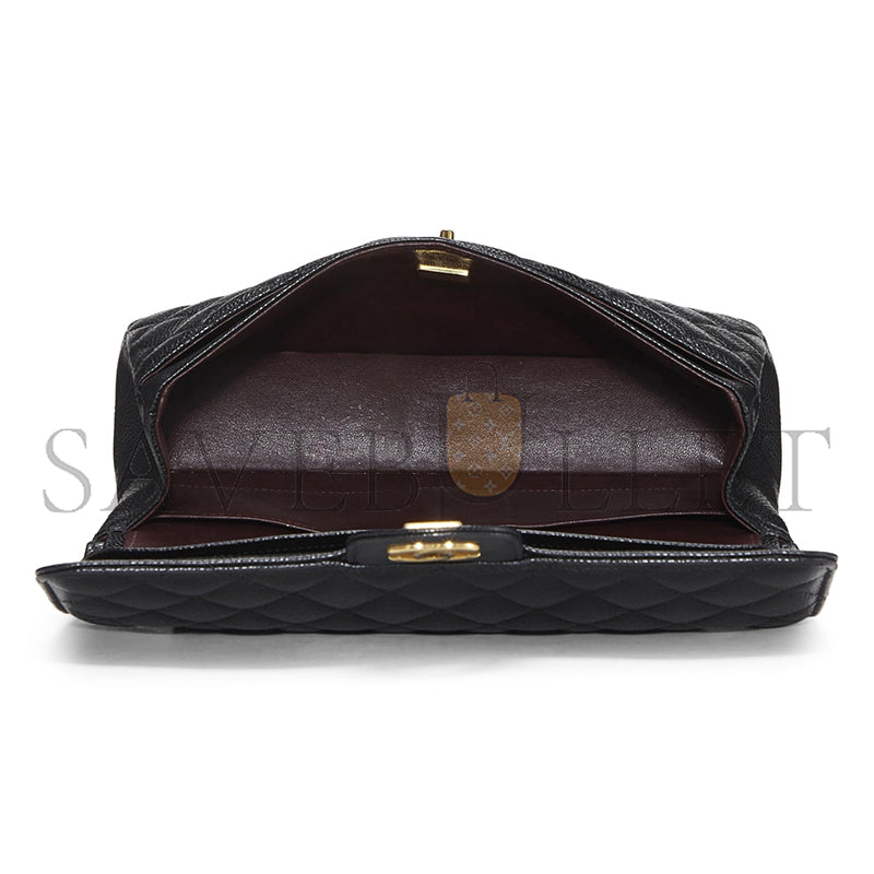 シャネル ミディアム ダブルフラップバッグ 1168966 (25*15*6cm)