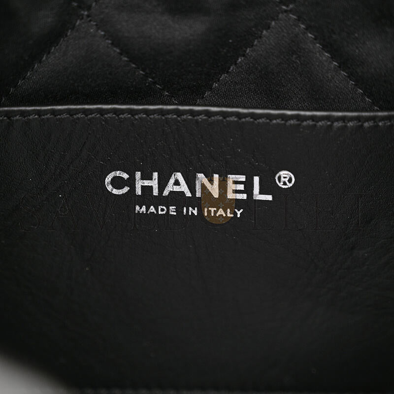 シャネル マスター22 ミニハンドバッグ AS3980 (20*19*6cm)