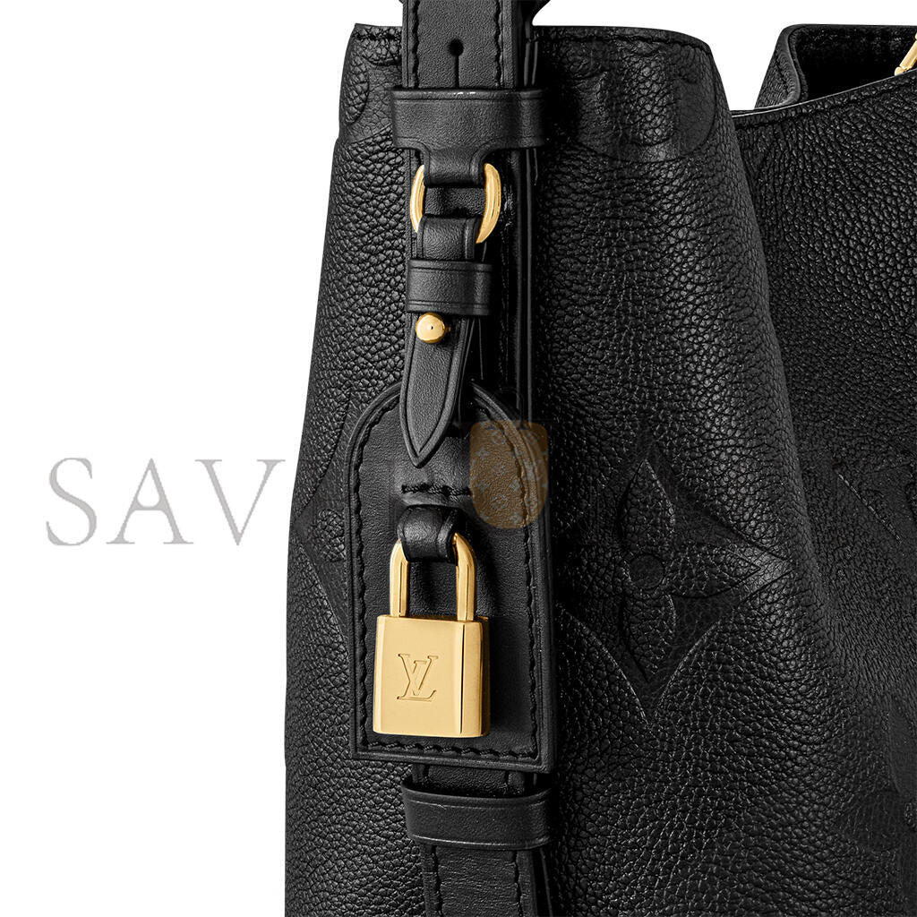 ルイ・ヴィトン オールインワン BB M13480 (18*16*12)