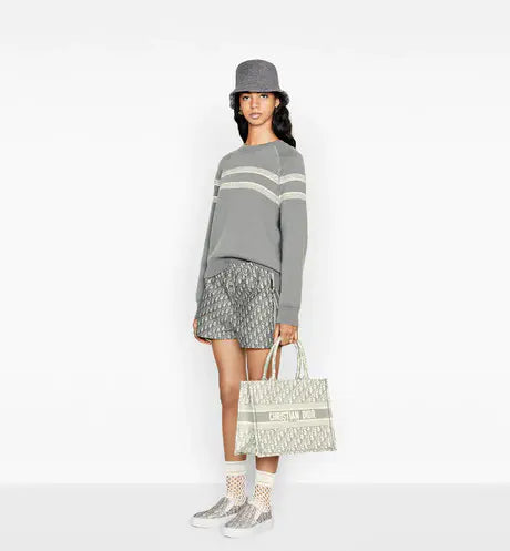 スモール ディオール ブックトート