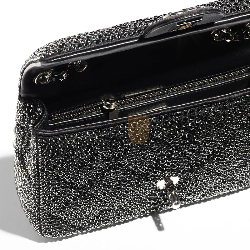 シャネル マスター イブニングバッグ AS4297 (21*13*8cm)