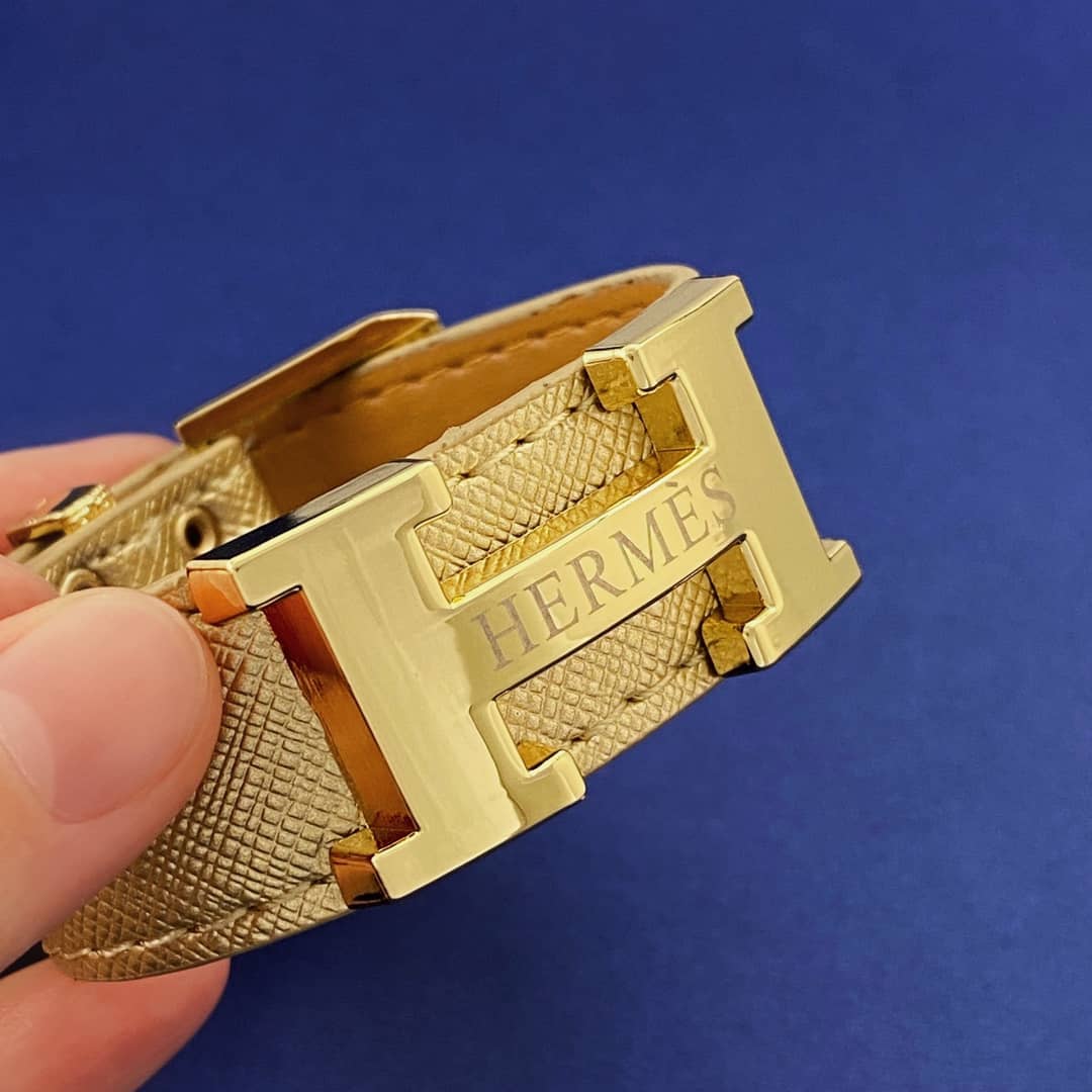 最高品質のエルメスブレスレット