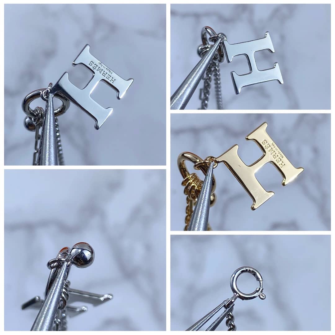 エルメスAAA+ネックレスの卸売