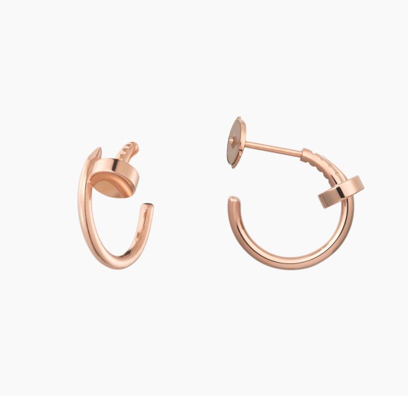 ネイルイヤリング