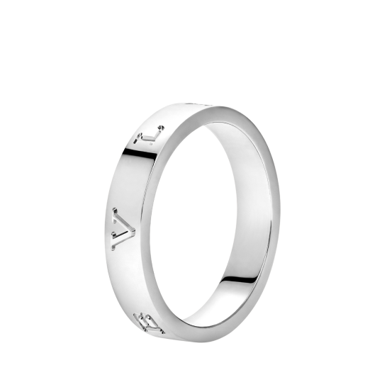 ブルガリ B.ZERO1 リング 新作