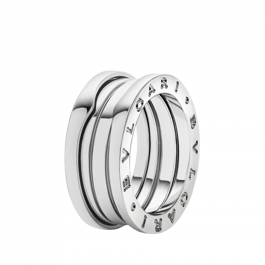 ブルガリ B.ZERO1 リング 新作