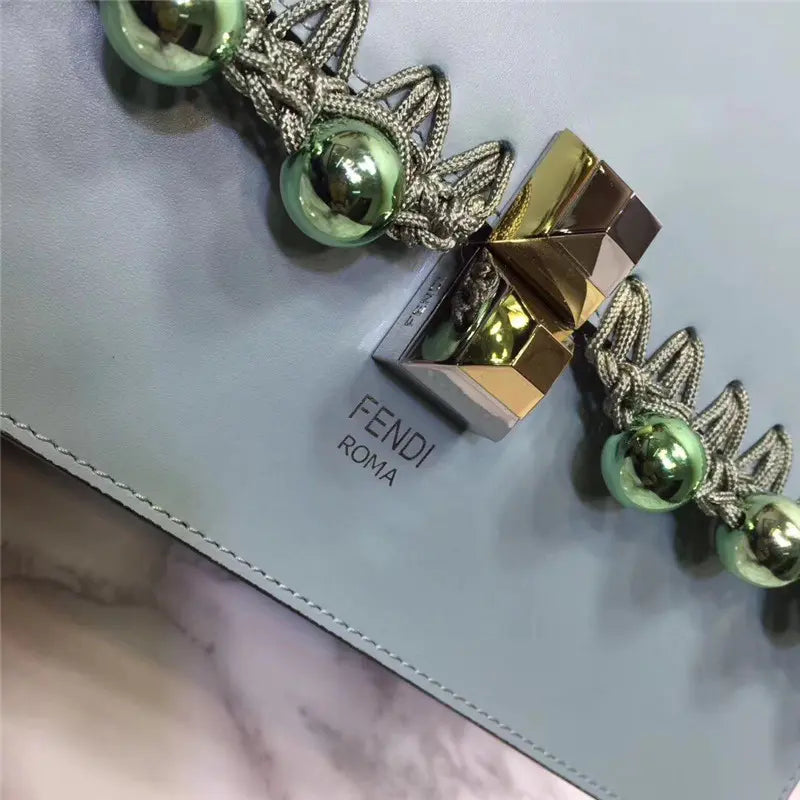 フェンディバッグ レプリカバッグ