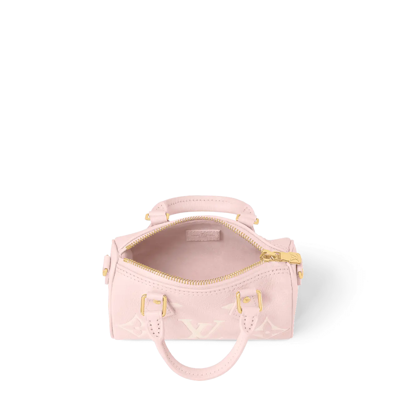 ルイ・ヴィトン M14226 ナノ スピーディ