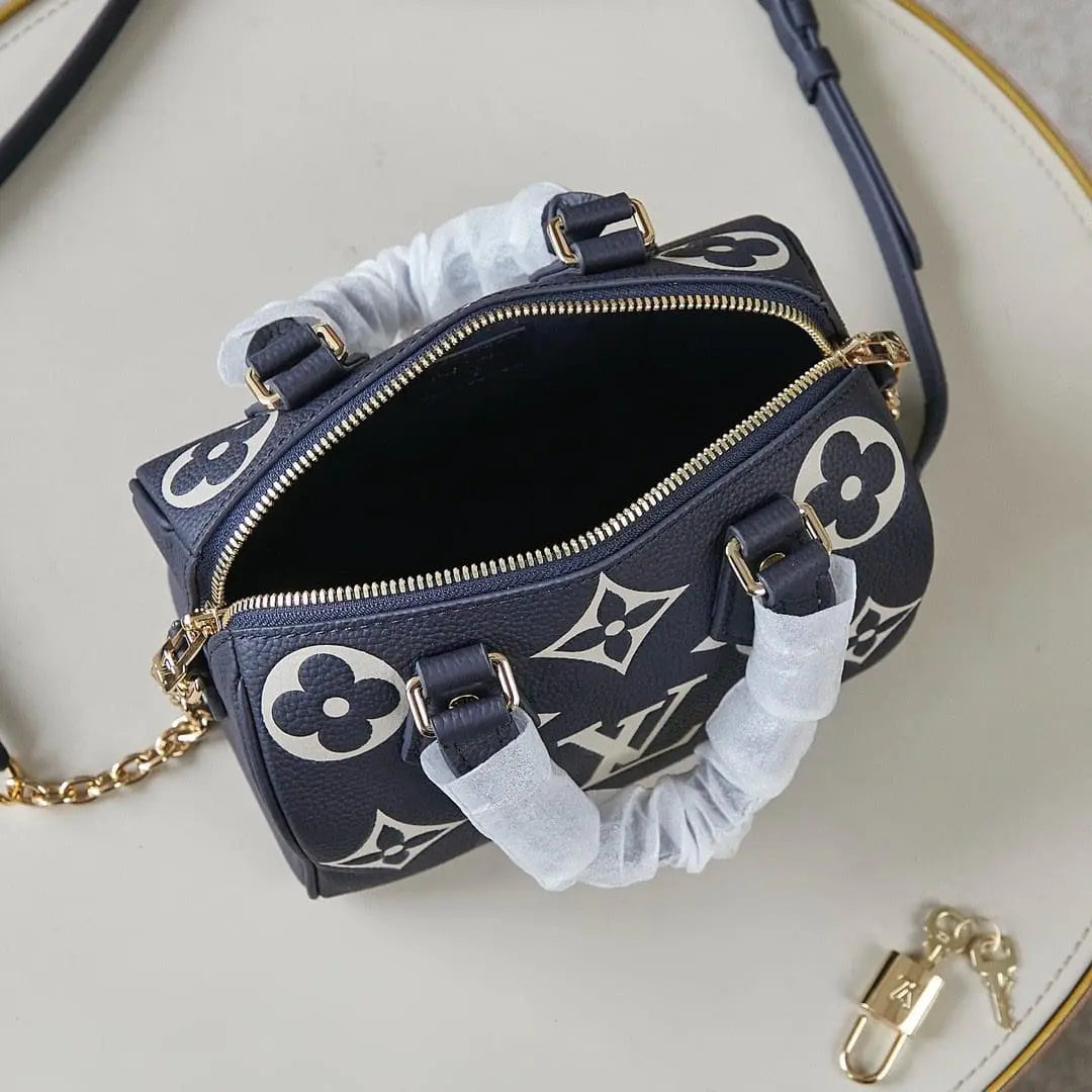 ルイ・ヴィトン M47048 スピーディ・バンドリエール20