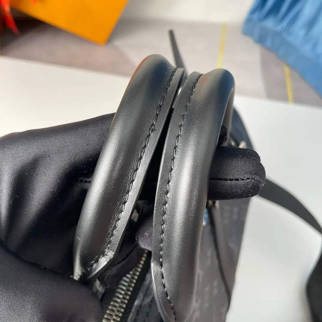 ルイ・ヴィトン M46655 キーポル・バンドリエール35