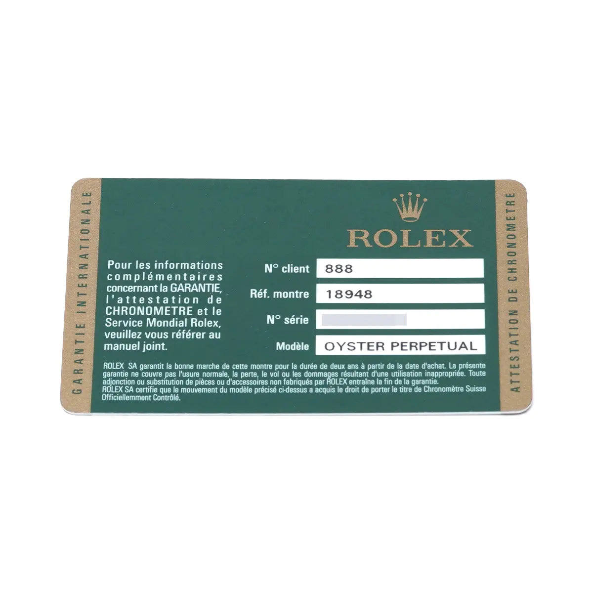 ロレックス デイデイト パールマスター 18948 ブラックシェル/ダイヤモンド メンズ 時計