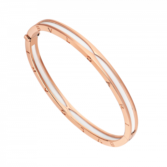 ブルガリ B.ZERO1 ブレスレット 新登場