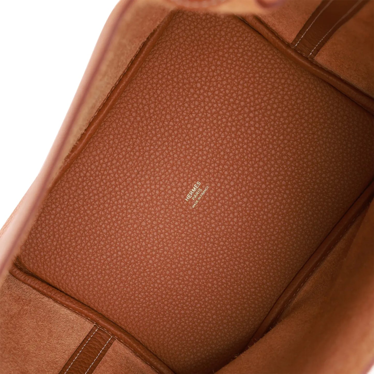 エルメス ピコタンロック 22 ゴールドクレマンス ゴールド金具