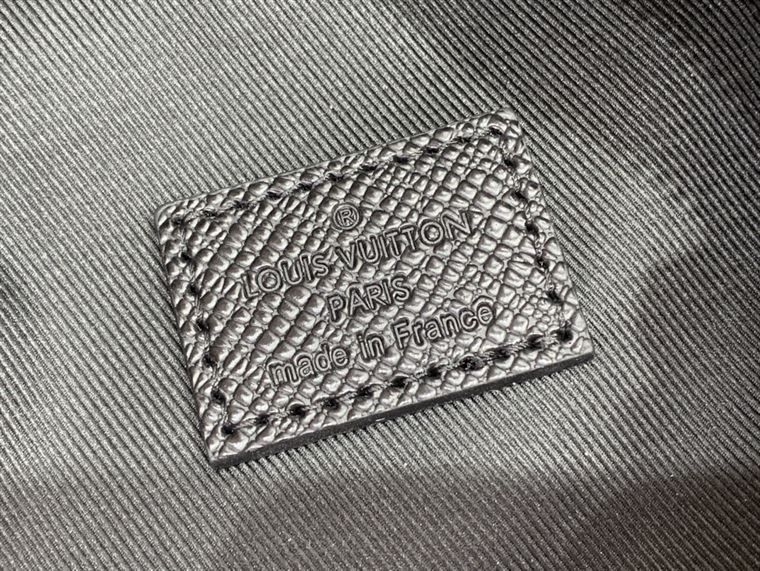 ルイ・ヴィトン デュオ・スリングバッグ タイガラマ – LVB038