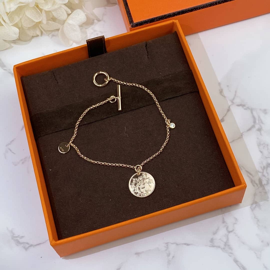 高級エルメス クラシック AAA+ ブレスレット