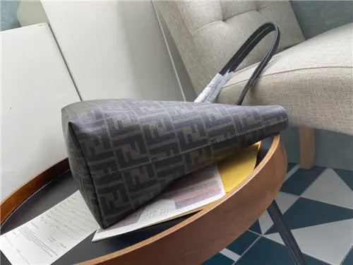 フェンディ FF ショッピングバッグ